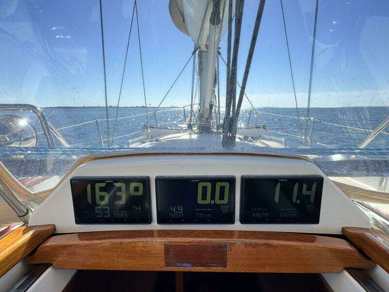 40ft Tartan Yacht For Sale