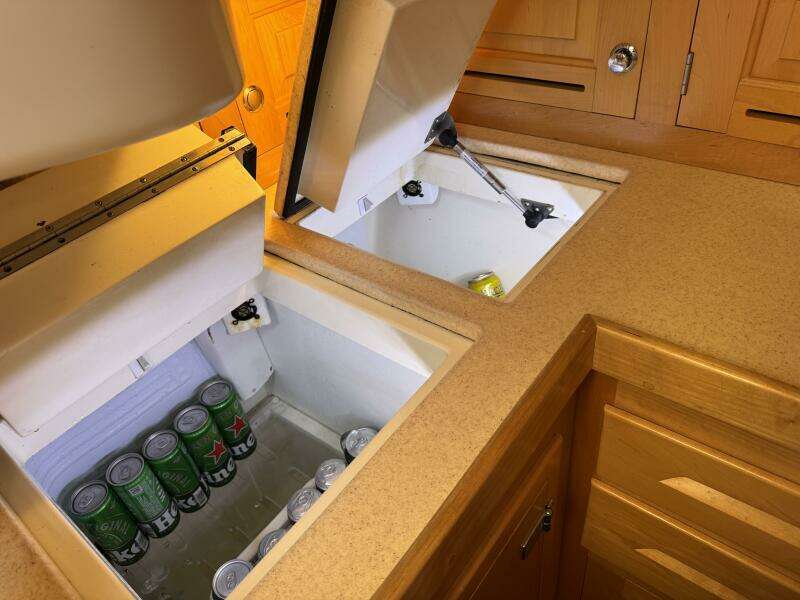 40ft Tartan Yacht For Sale