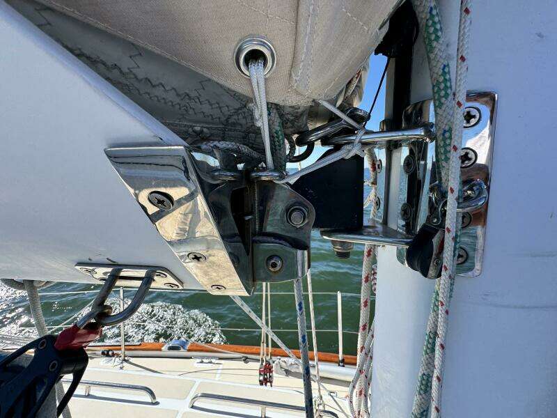 40ft Tartan Yacht For Sale