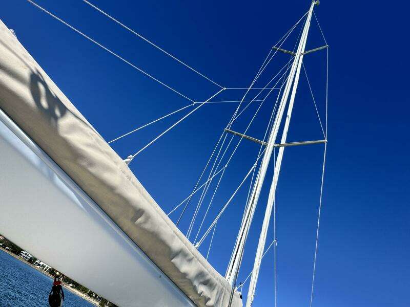 40ft Tartan Yacht For Sale