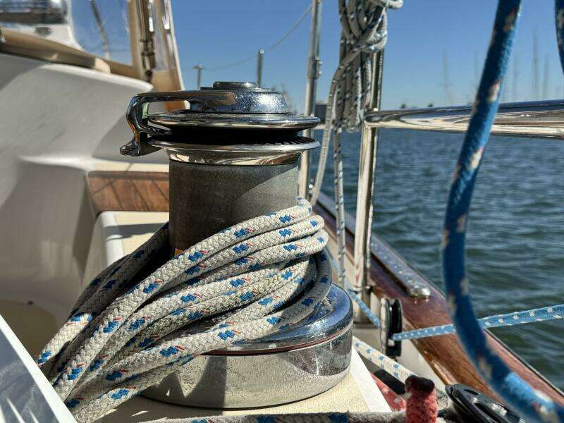 40ft Tartan Yacht For Sale