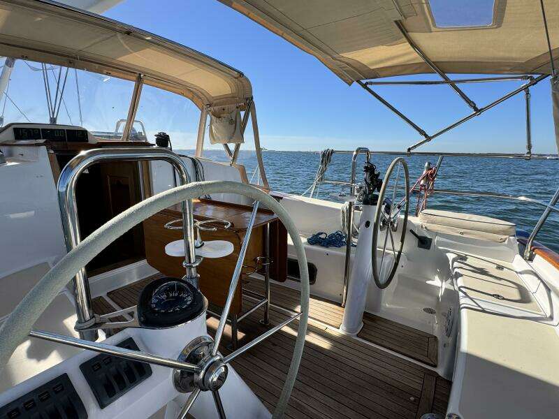 40ft Tartan Yacht For Sale