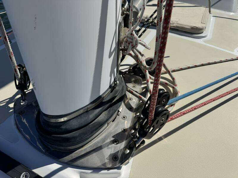 40ft Tartan Yacht For Sale