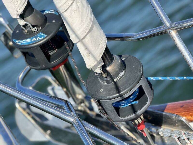 40ft Tartan Yacht For Sale