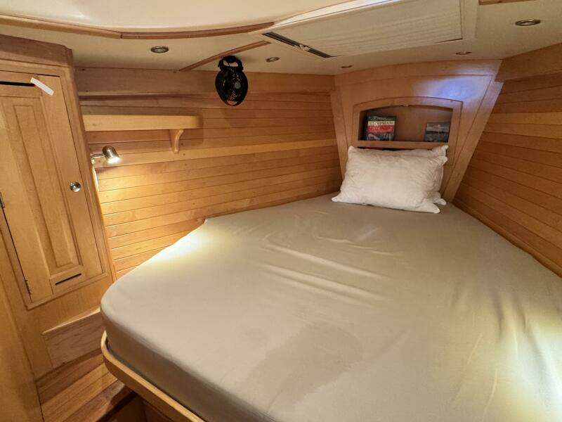 40ft Tartan Yacht For Sale