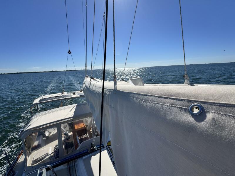 40' 2013 Tartan 400