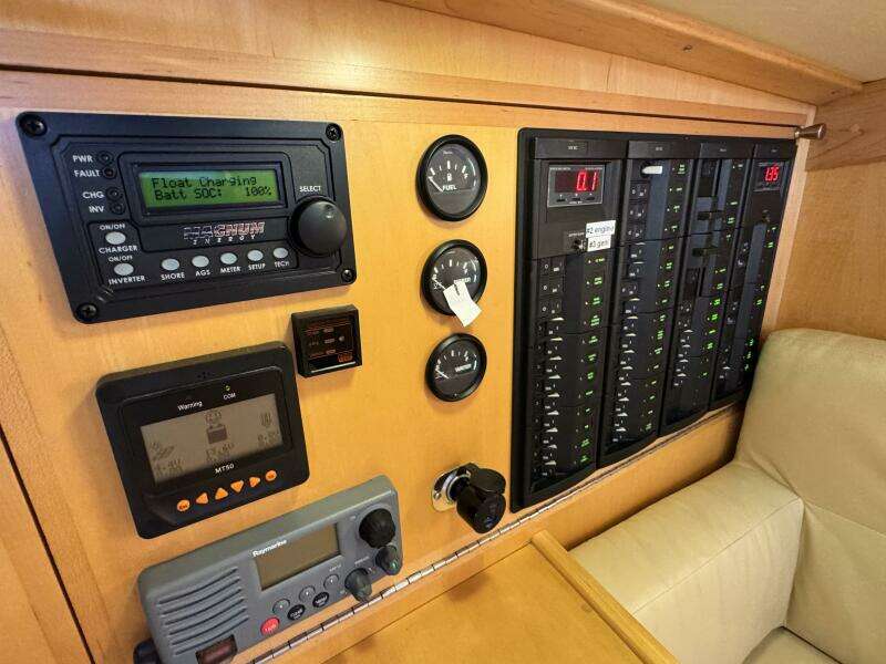 40ft Tartan Yacht For Sale