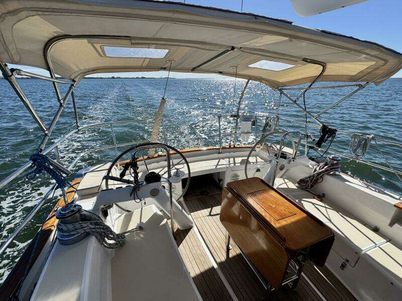 40ft Tartan Yacht For Sale