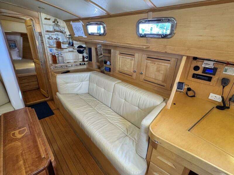 40ft Tartan Yacht For Sale