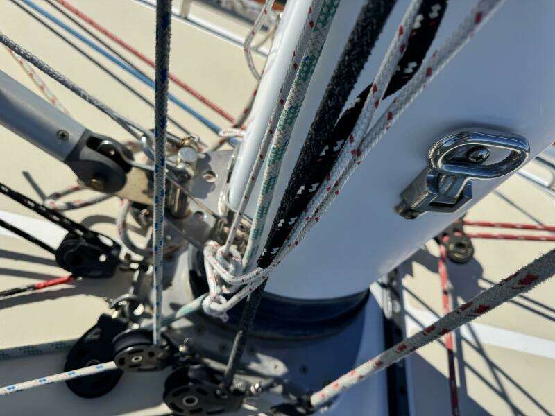 40ft Tartan Yacht For Sale