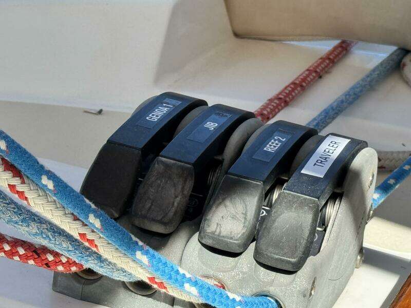 40ft Tartan Yacht For Sale