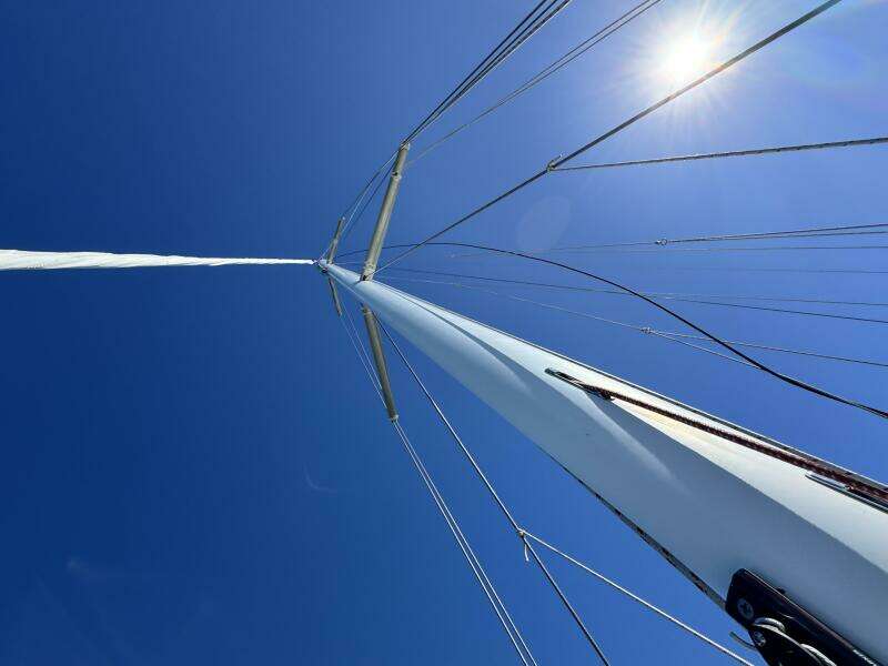 40ft Tartan Yacht For Sale