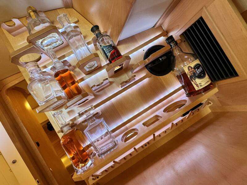 40ft Tartan Yacht For Sale