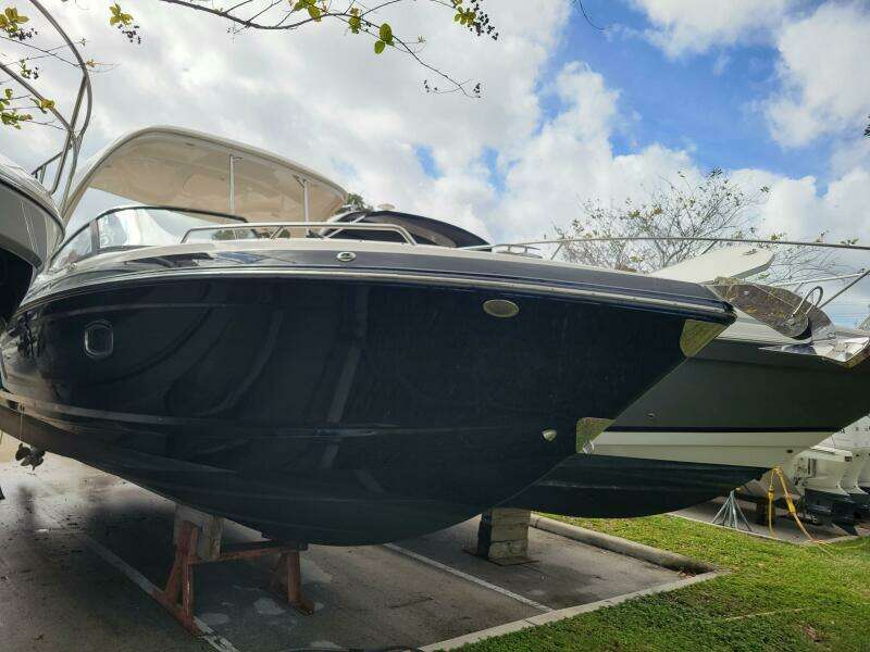 30ft Chaparral Yacht For Sale