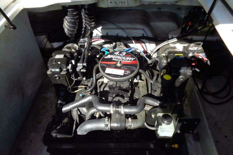 20ft Mariah Yacht For Sale