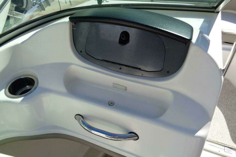 20ft Mariah Yacht For Sale