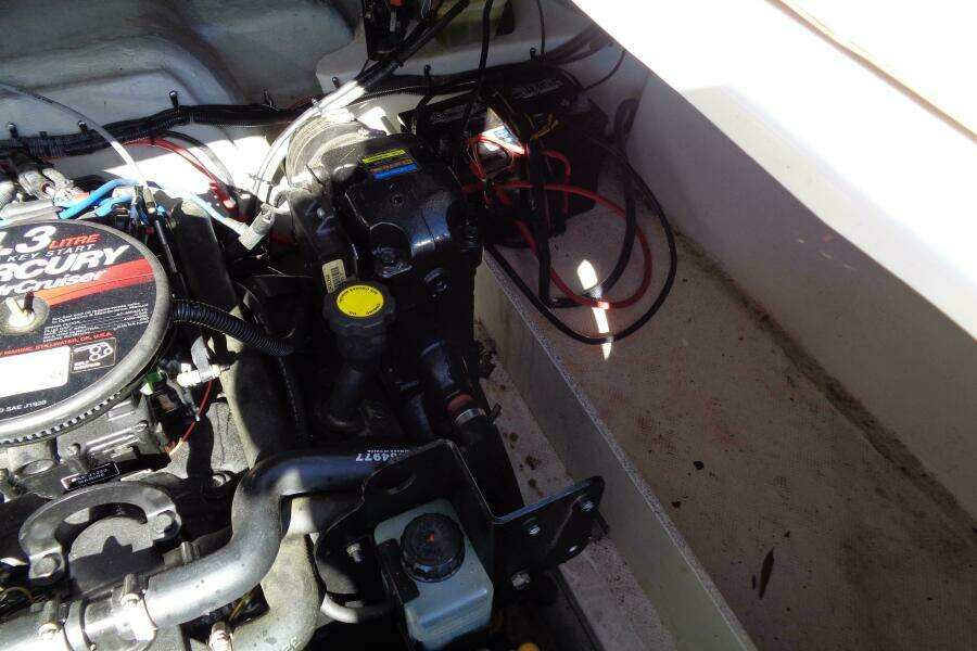 20ft Mariah Yacht For Sale