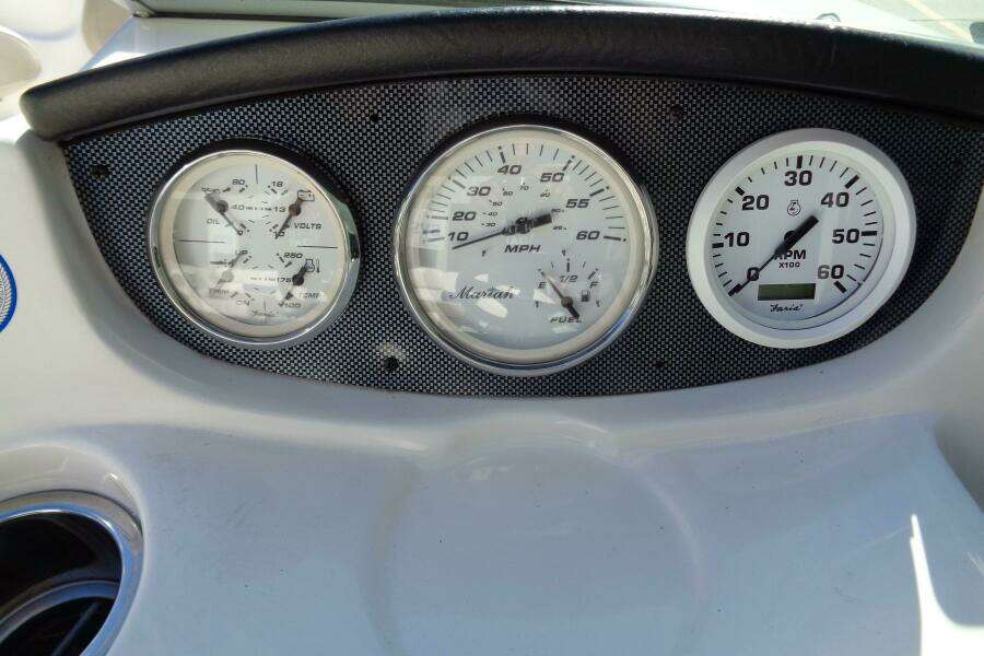 20ft Mariah Yacht For Sale