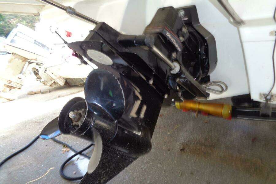 20ft Mariah Yacht For Sale