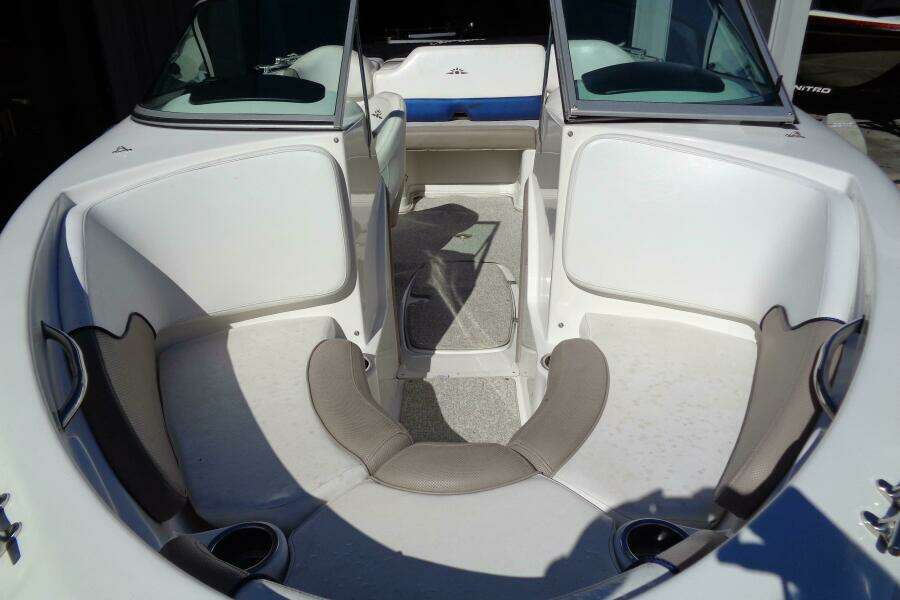 20ft Mariah Yacht For Sale