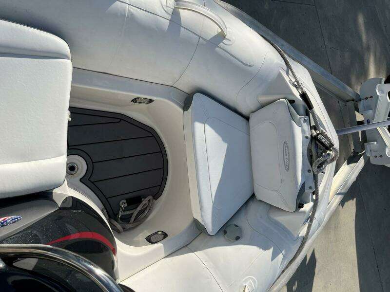 12ft Zodiac Yacht For Sale