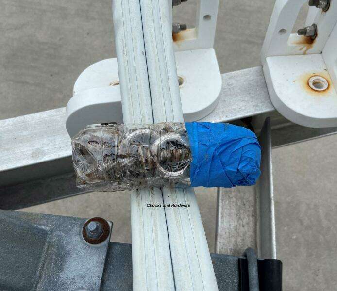 12ft Zodiac Yacht For Sale