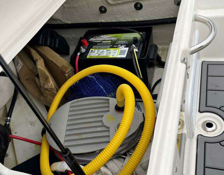 12ft Zodiac Yacht For Sale