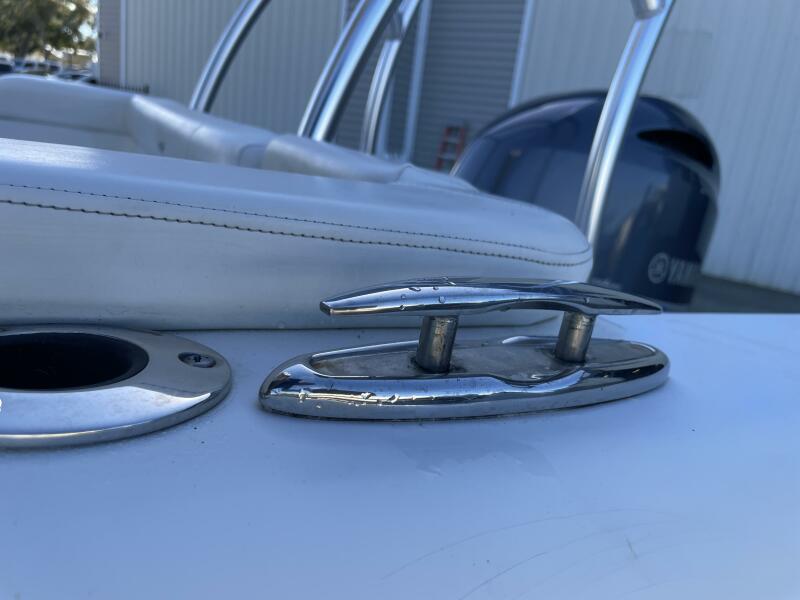 22' 2017 Tidewater 220LXF