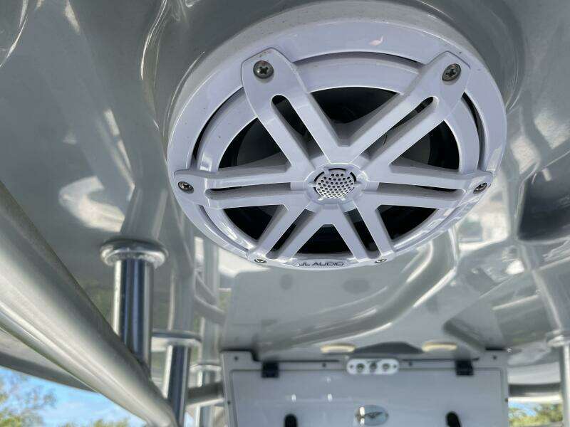 22ft Tidewater Yacht For Sale