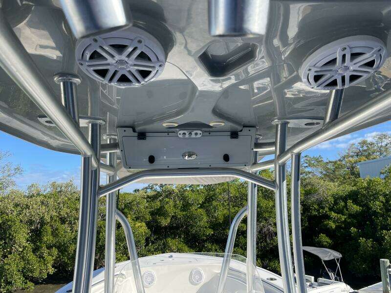 22ft Tidewater Yacht For Sale