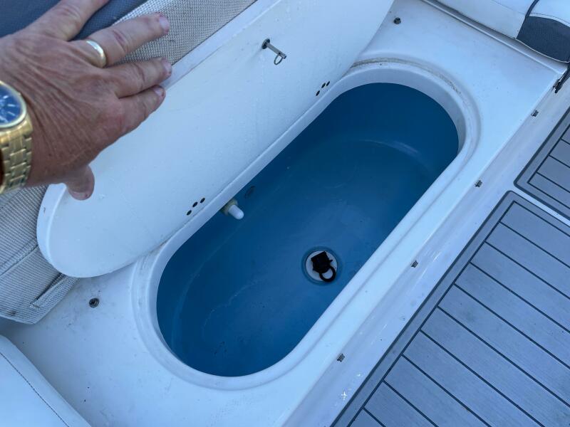 22' 2017 Tidewater 220LXF