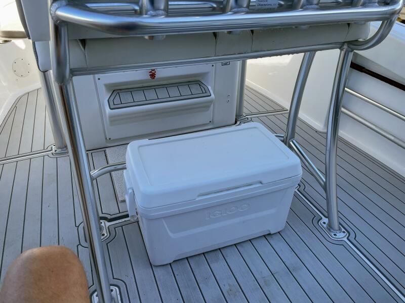 22' 2017 Tidewater 220LXF