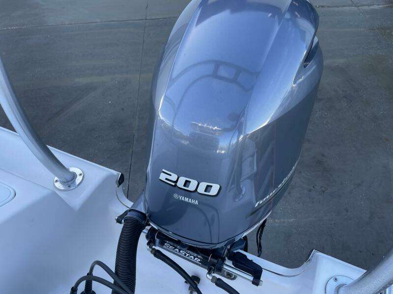 22ft Tidewater Yacht For Sale