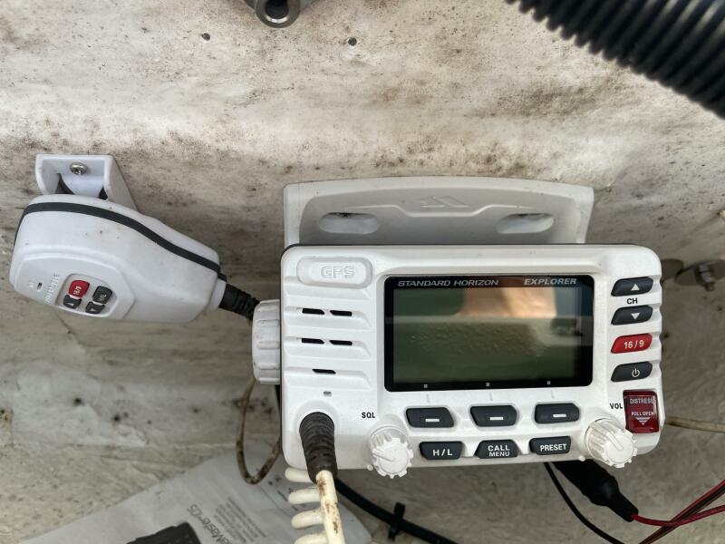 22' 2017 Tidewater 220LXF