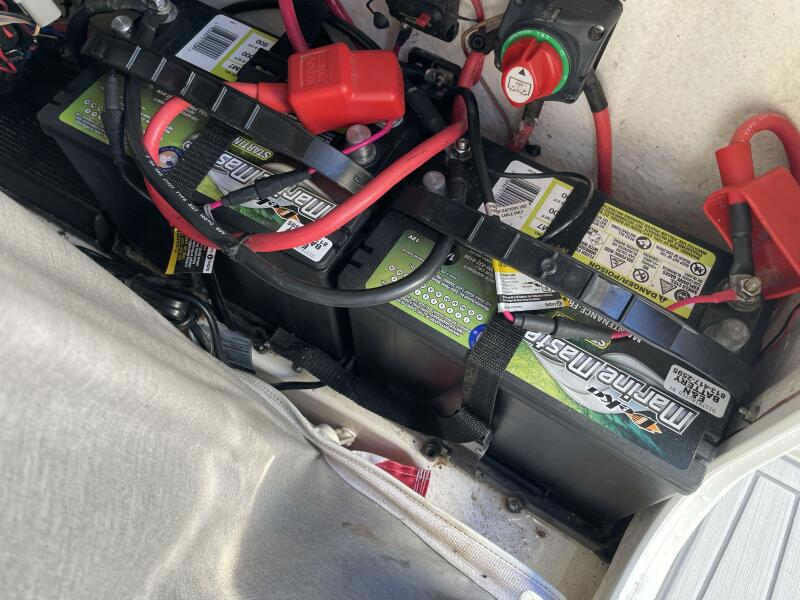 22' 2017 Tidewater 220LXF