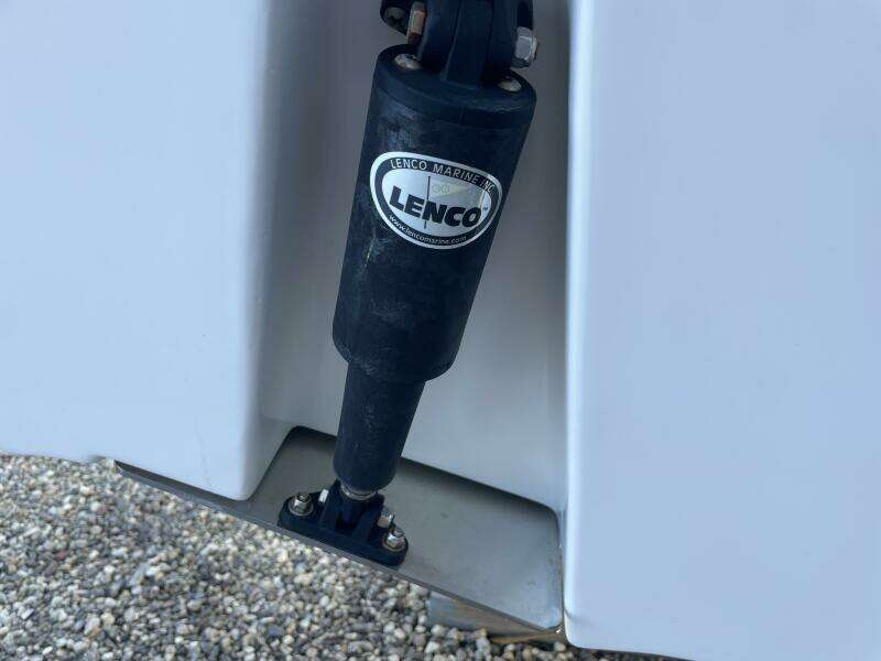 22ft Tidewater Yacht For Sale