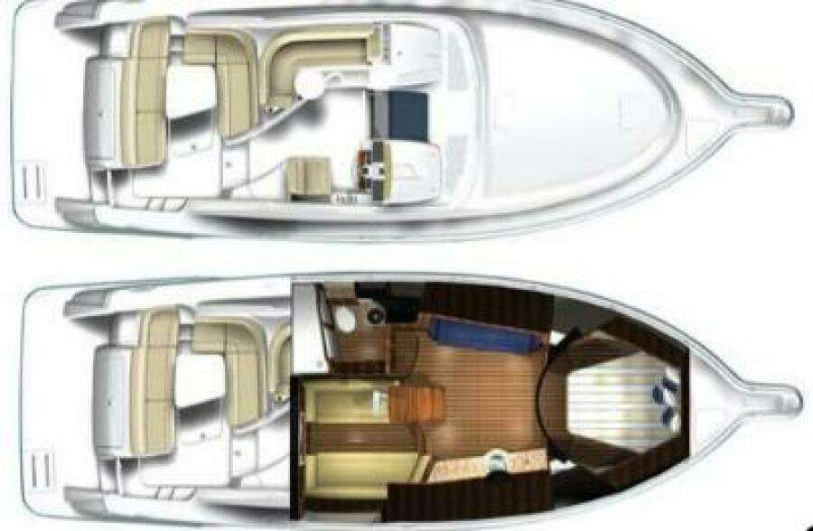 39ft Tiara Yachts Yacht For Sale