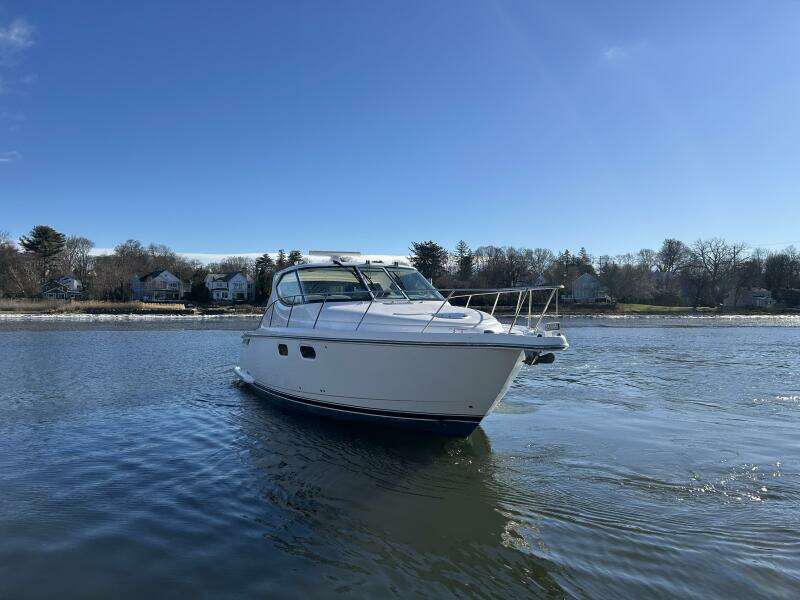 39ft Tiara Yachts Yacht For Sale