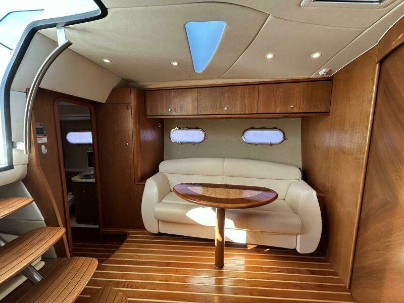 39ft Tiara Yachts Yacht For Sale