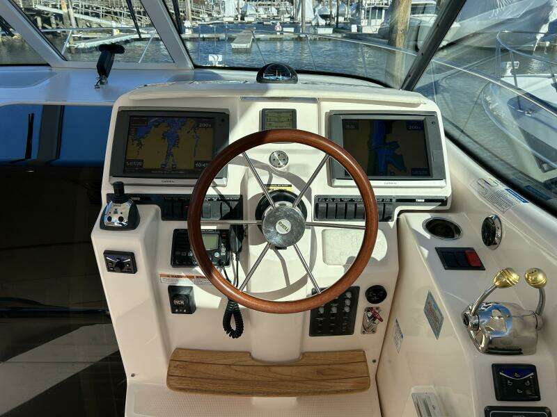 39ft Tiara Yachts Yacht For Sale