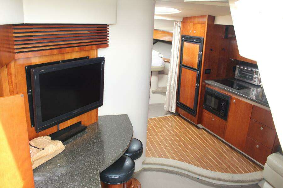 Cinta 42ft Cruisers Yachts Yacht For Sale
