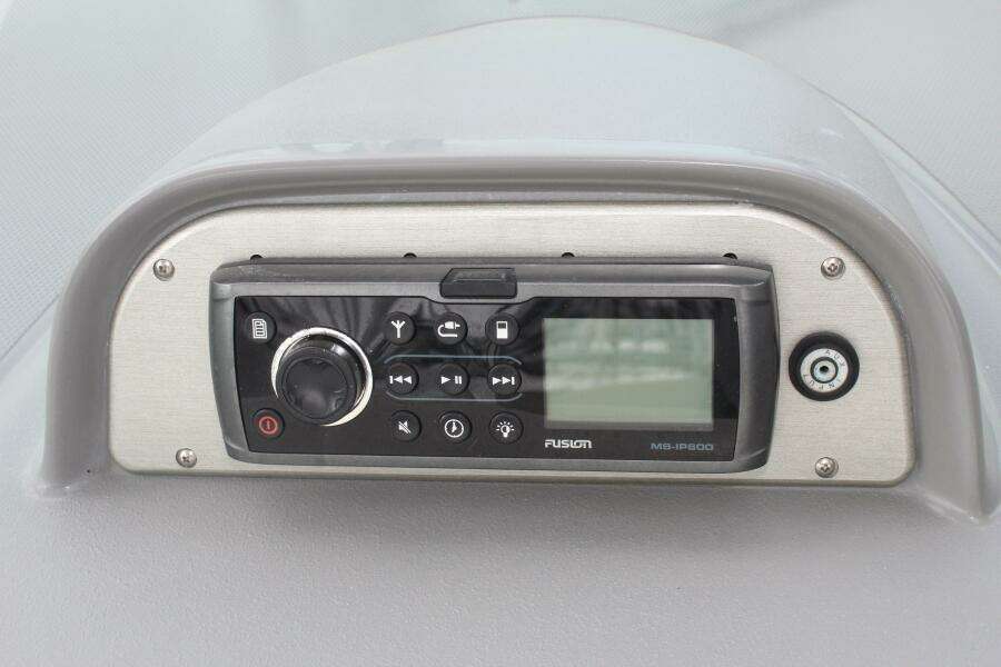 Cinta 42ft Cruisers Yachts Yacht For Sale