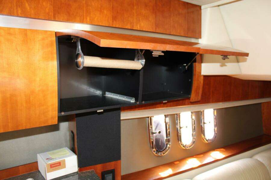Cinta 42ft Cruisers Yachts Yacht For Sale