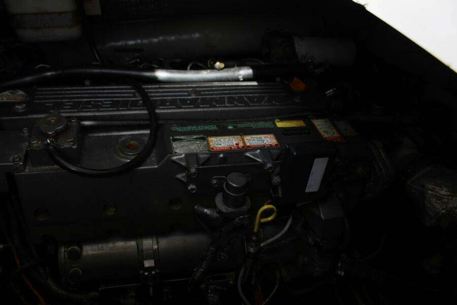 Cinta 42ft Cruisers Yachts Yacht For Sale