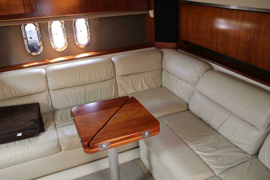 Cinta 42ft Cruisers Yachts Yacht For Sale