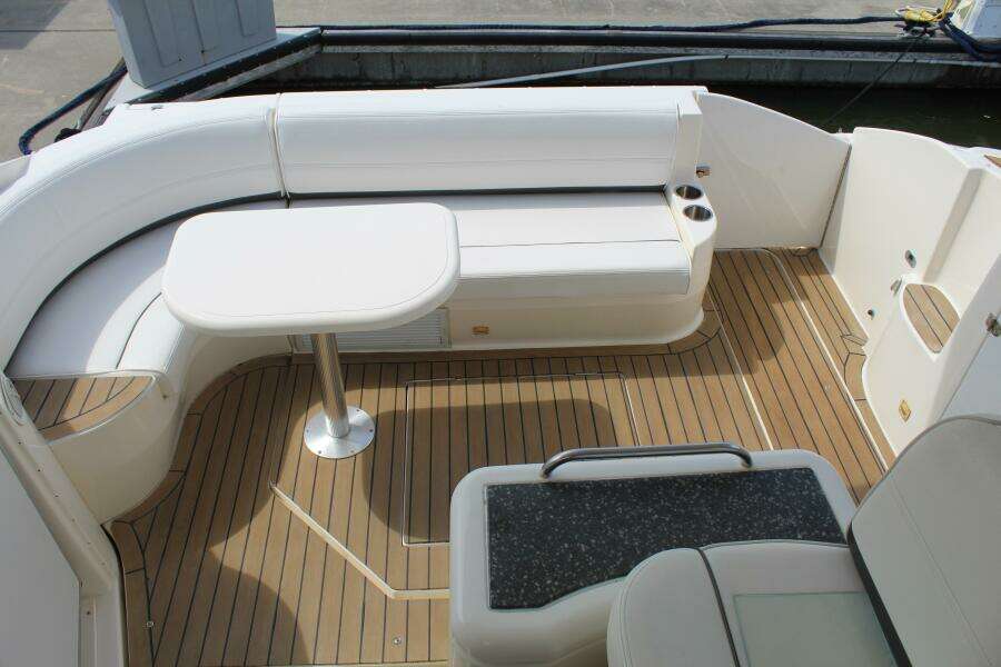 Cinta 42ft Cruisers Yachts Yacht For Sale