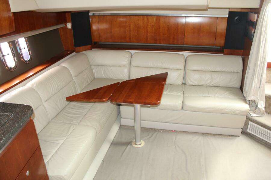 Cinta 42ft Cruisers Yachts Yacht For Sale