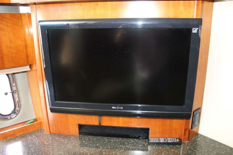 Cinta 42ft Cruisers Yachts Yacht For Sale