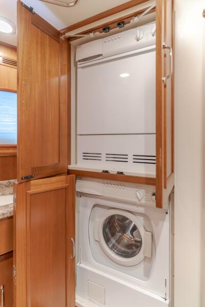 59' 2008 Grand Banks 59 Aleutian RP