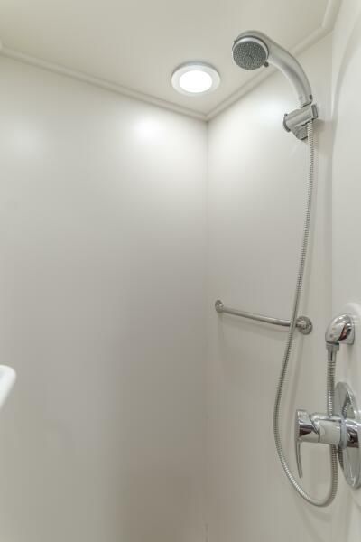 59' 2008 Grand Banks 59 Aleutian RP